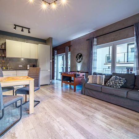 Apartamenty Pod Gondola Swieradow Εξωτερικό φωτογραφία