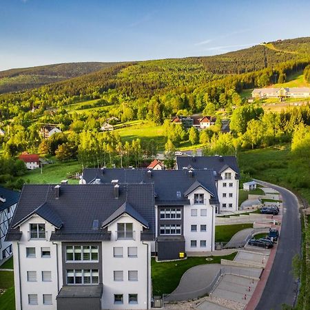 Apartamenty Pod Gondola Swieradow Εξωτερικό φωτογραφία