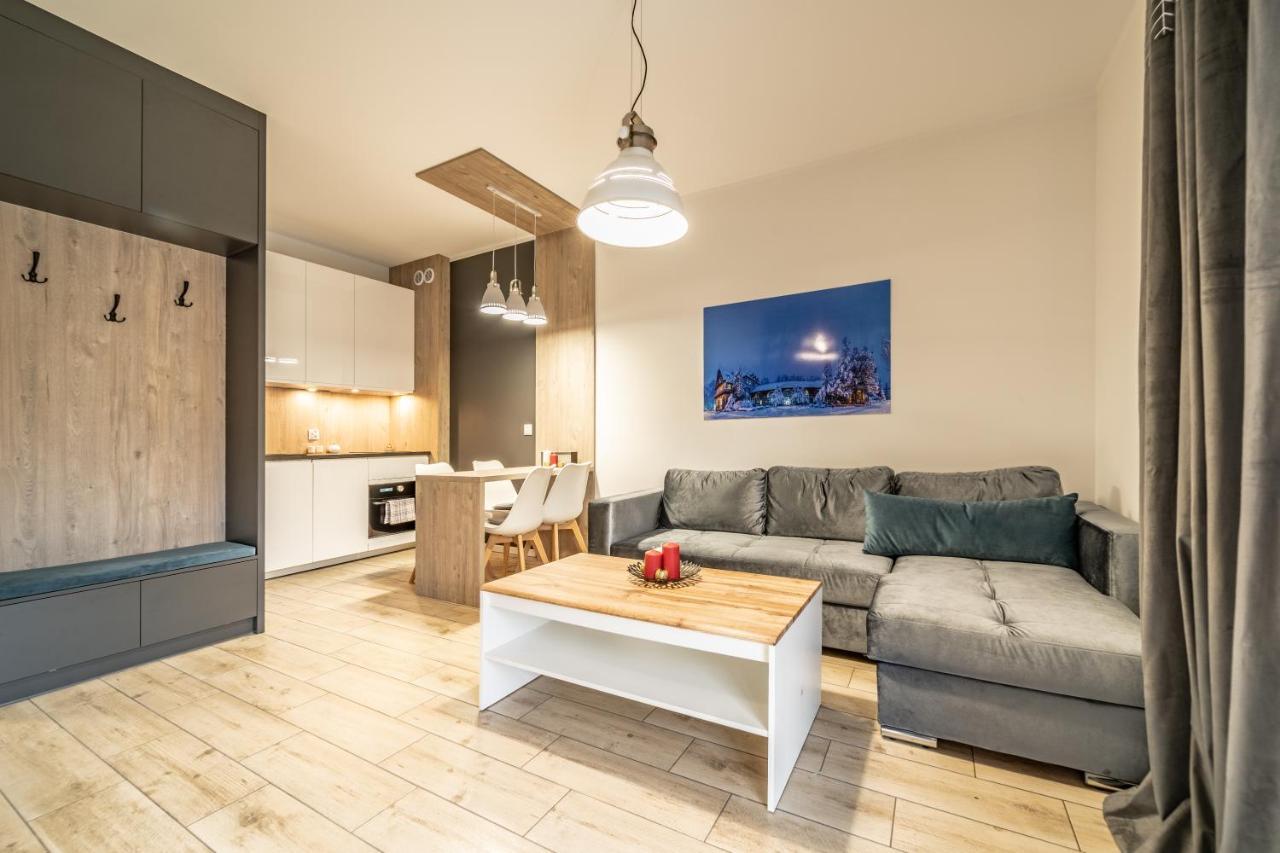 Apartamenty Pod Gondola Swieradow Εξωτερικό φωτογραφία