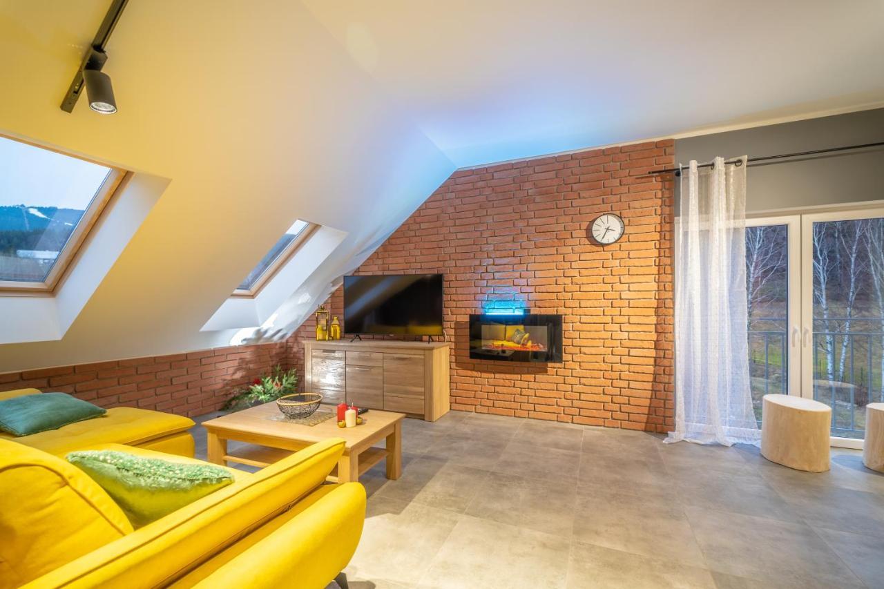 Apartamenty Pod Gondola Swieradow Εξωτερικό φωτογραφία
