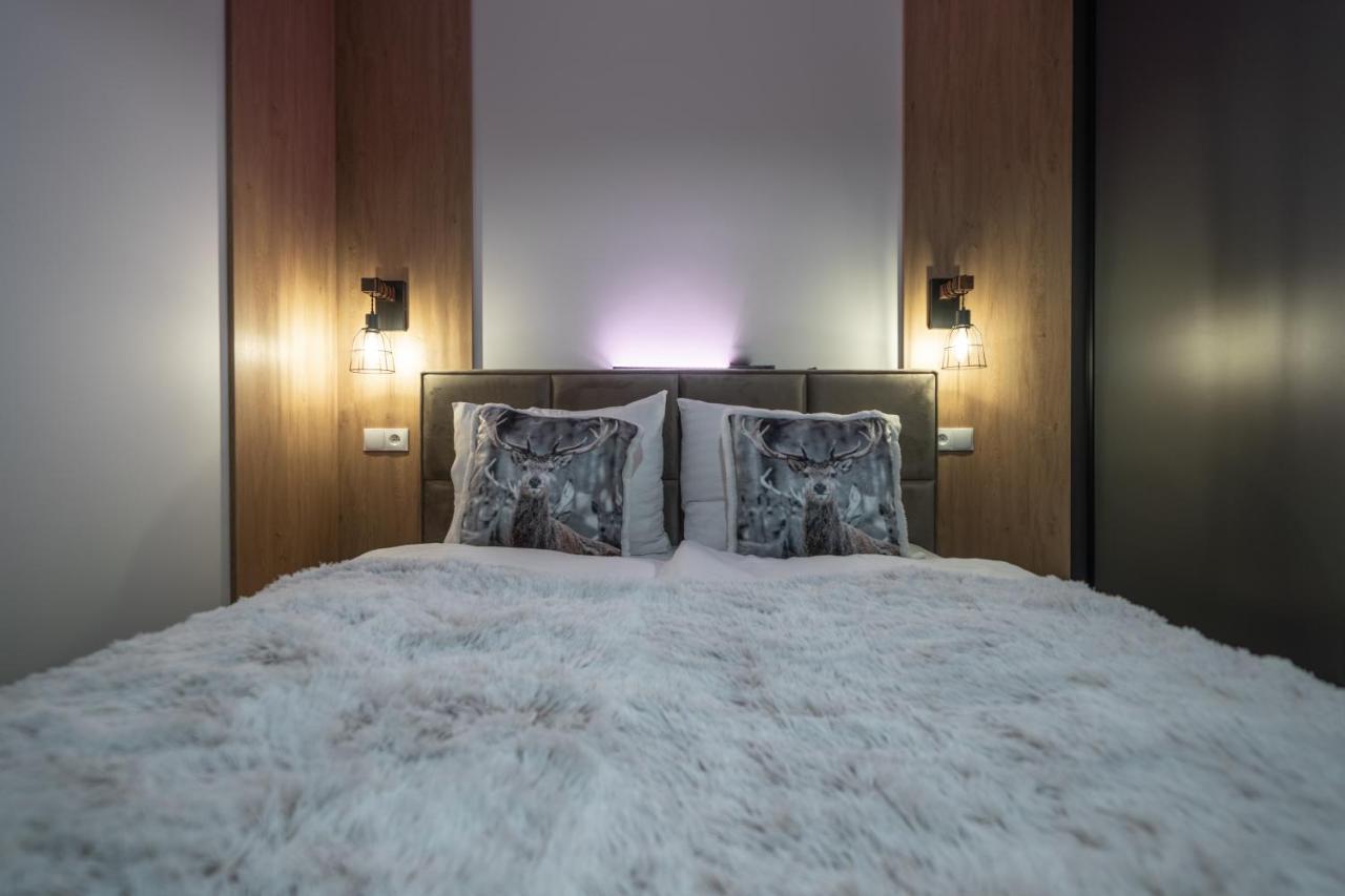 Apartamenty Pod Gondola Swieradow Εξωτερικό φωτογραφία