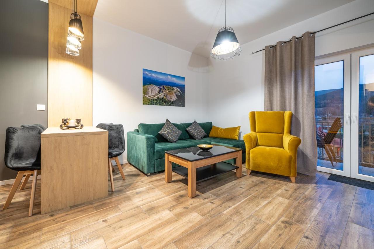 Apartamenty Pod Gondola Swieradow Εξωτερικό φωτογραφία