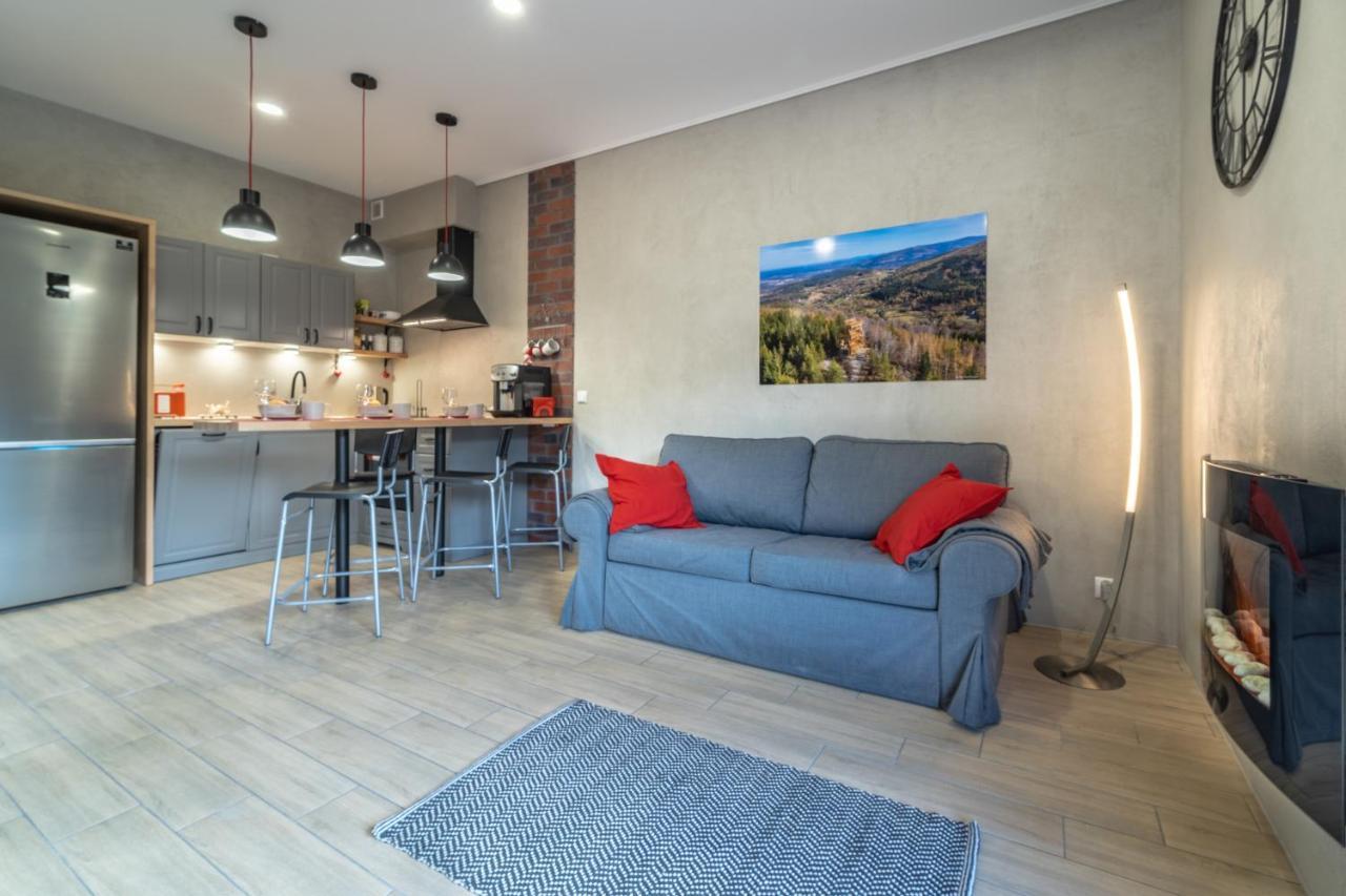 Apartamenty Pod Gondola Swieradow Εξωτερικό φωτογραφία