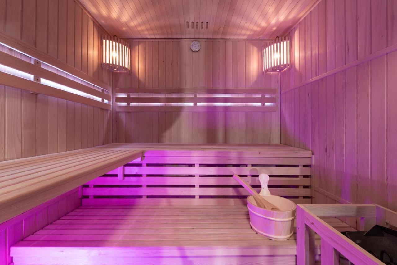 Apartamenty Pod Gondola Swieradow Εξωτερικό φωτογραφία