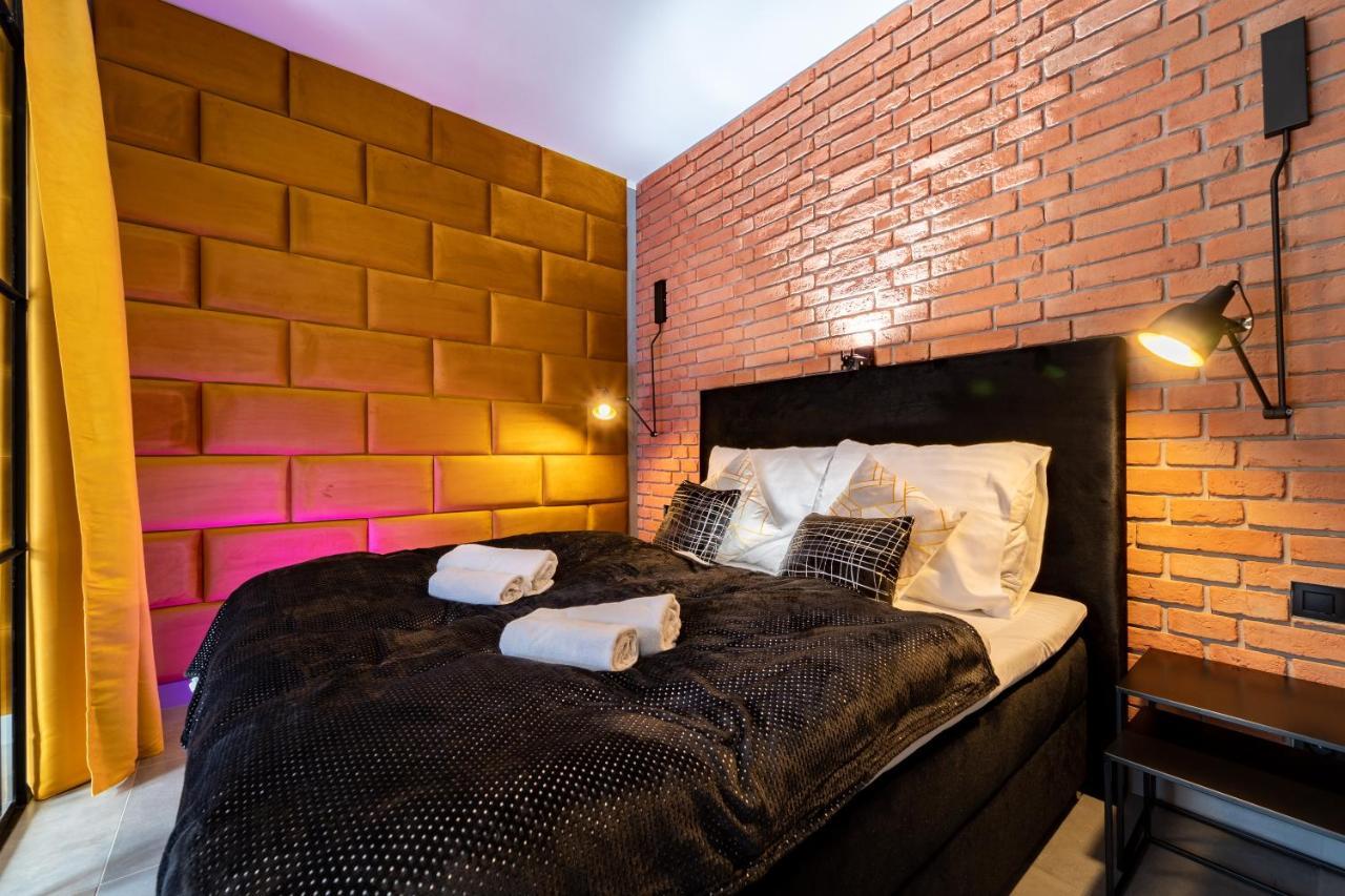 Apartamenty Pod Gondola Swieradow Εξωτερικό φωτογραφία