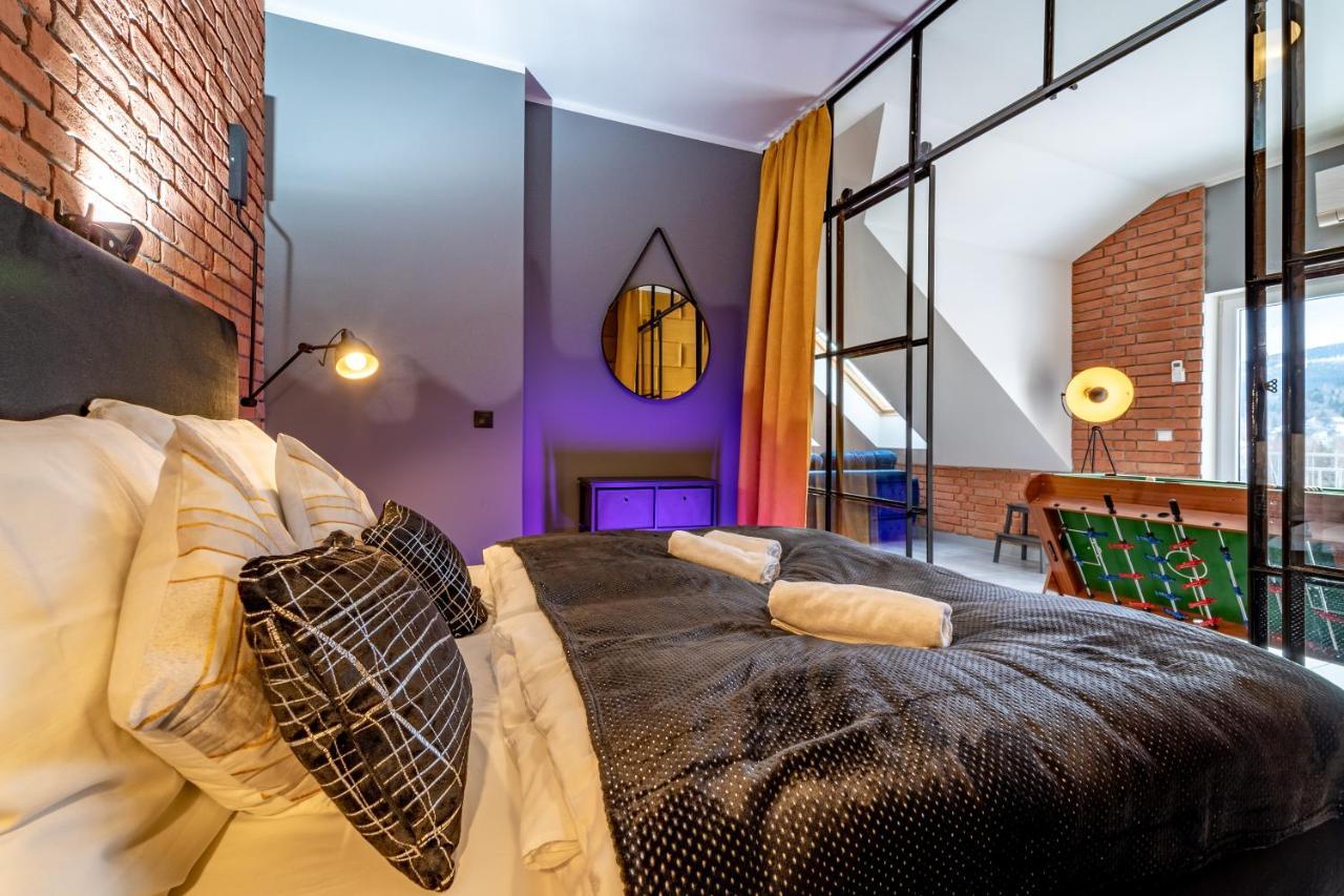 Apartamenty Pod Gondola Swieradow Εξωτερικό φωτογραφία
