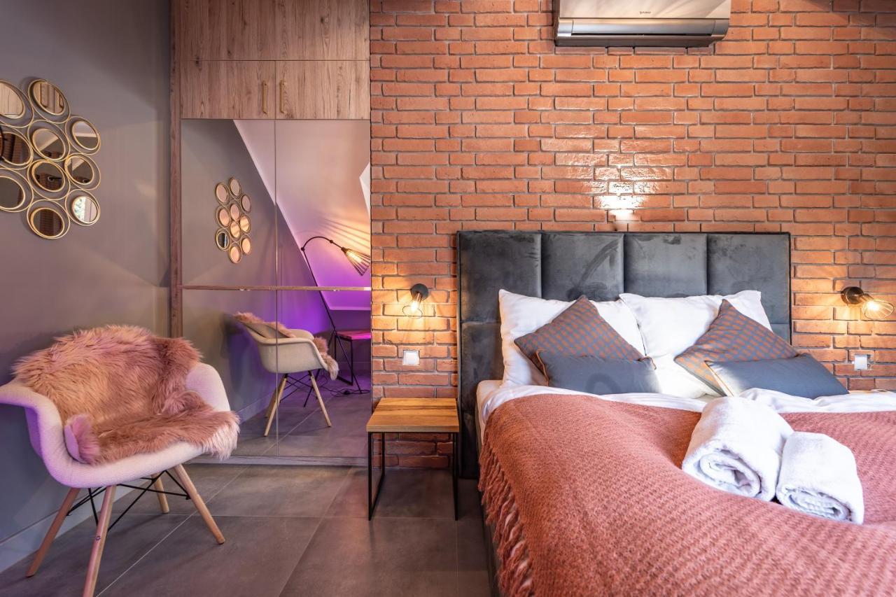 Apartamenty Pod Gondola Swieradow Εξωτερικό φωτογραφία