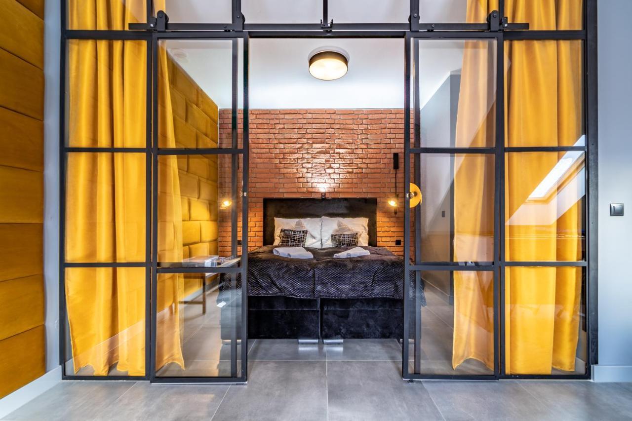 Apartamenty Pod Gondola Swieradow Εξωτερικό φωτογραφία