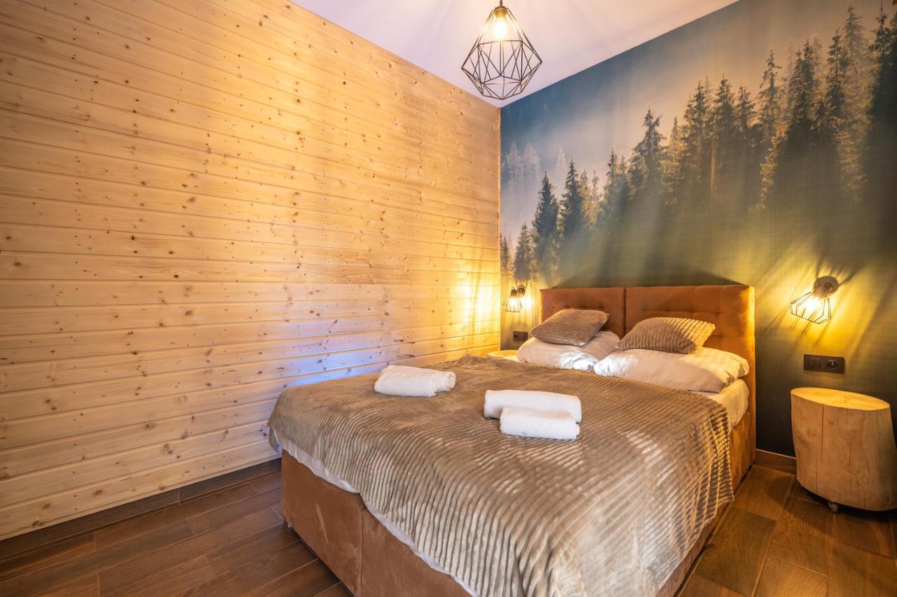 Apartamenty Pod Gondola Swieradow Εξωτερικό φωτογραφία