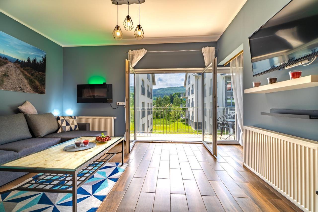 Apartamenty Pod Gondola Swieradow Εξωτερικό φωτογραφία