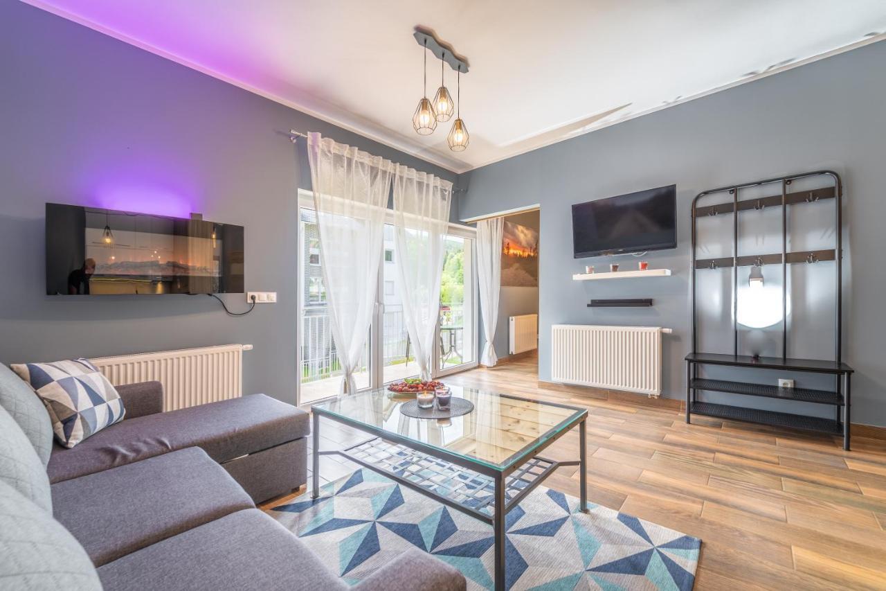 Apartamenty Pod Gondola Swieradow Εξωτερικό φωτογραφία