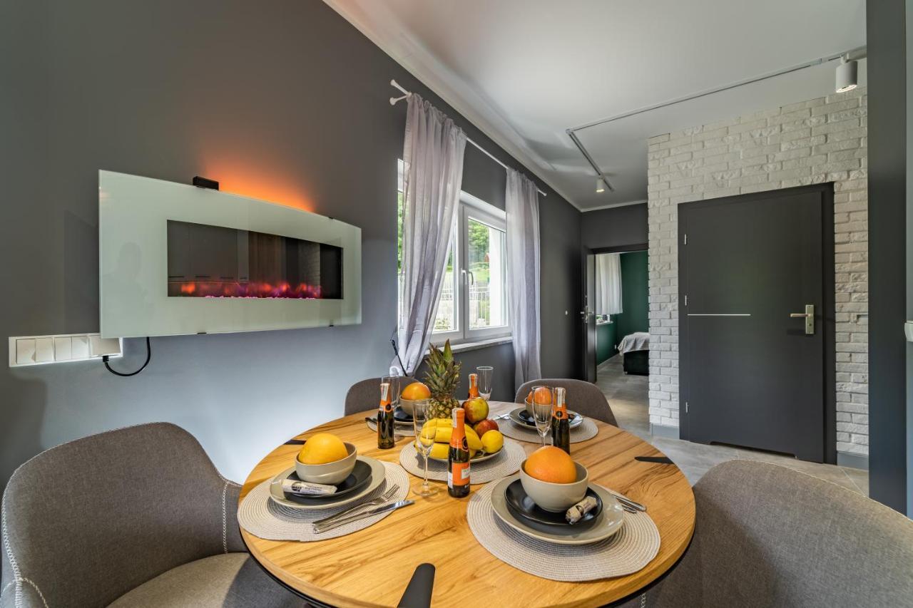 Apartamenty Pod Gondola Swieradow Εξωτερικό φωτογραφία