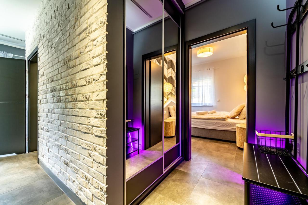 Apartamenty Pod Gondola Swieradow Εξωτερικό φωτογραφία