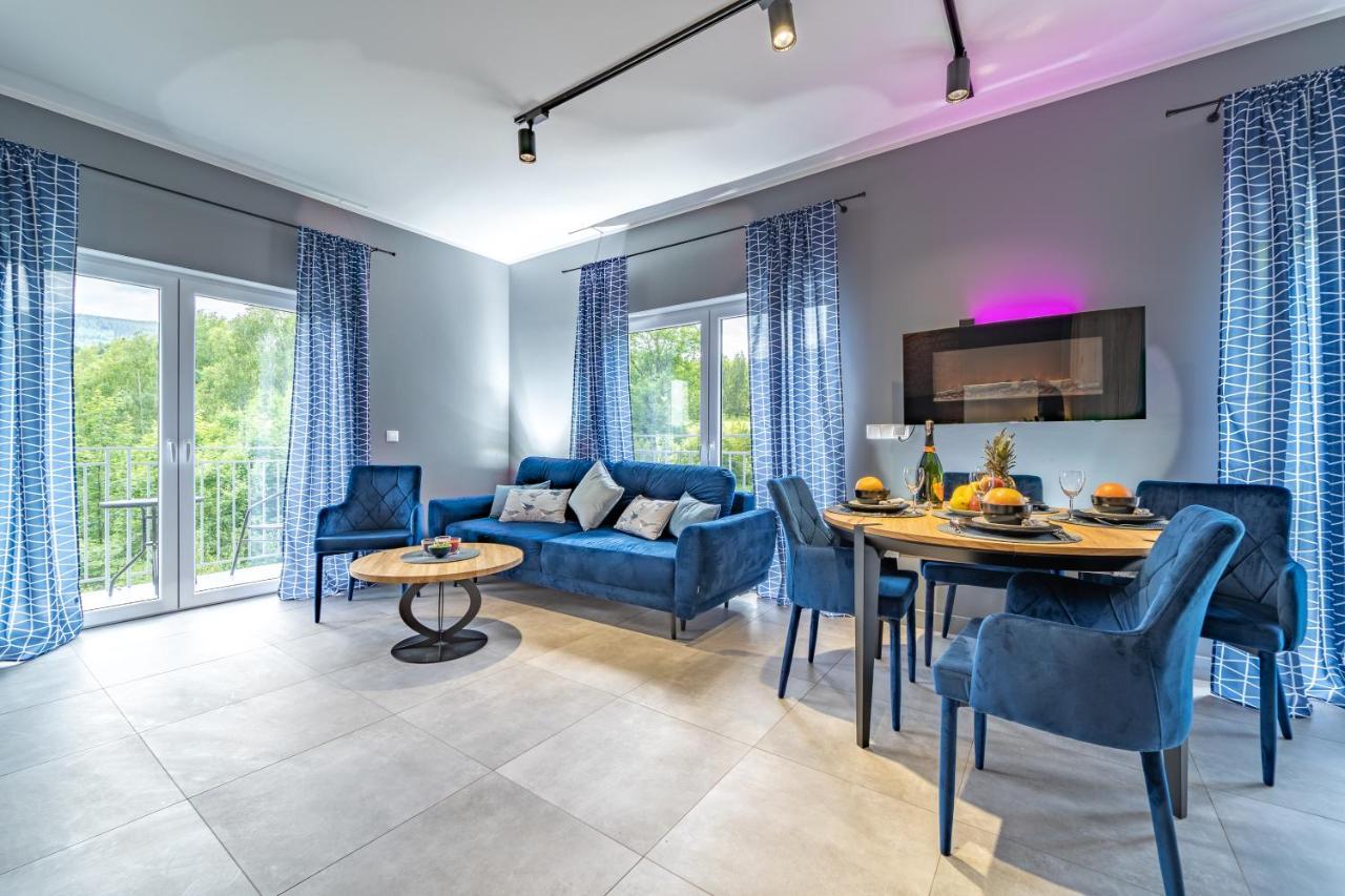 Apartamenty Pod Gondola Swieradow Εξωτερικό φωτογραφία
