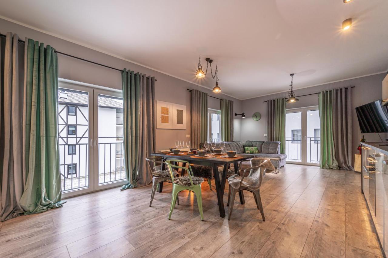 Apartamenty Pod Gondola Swieradow Εξωτερικό φωτογραφία