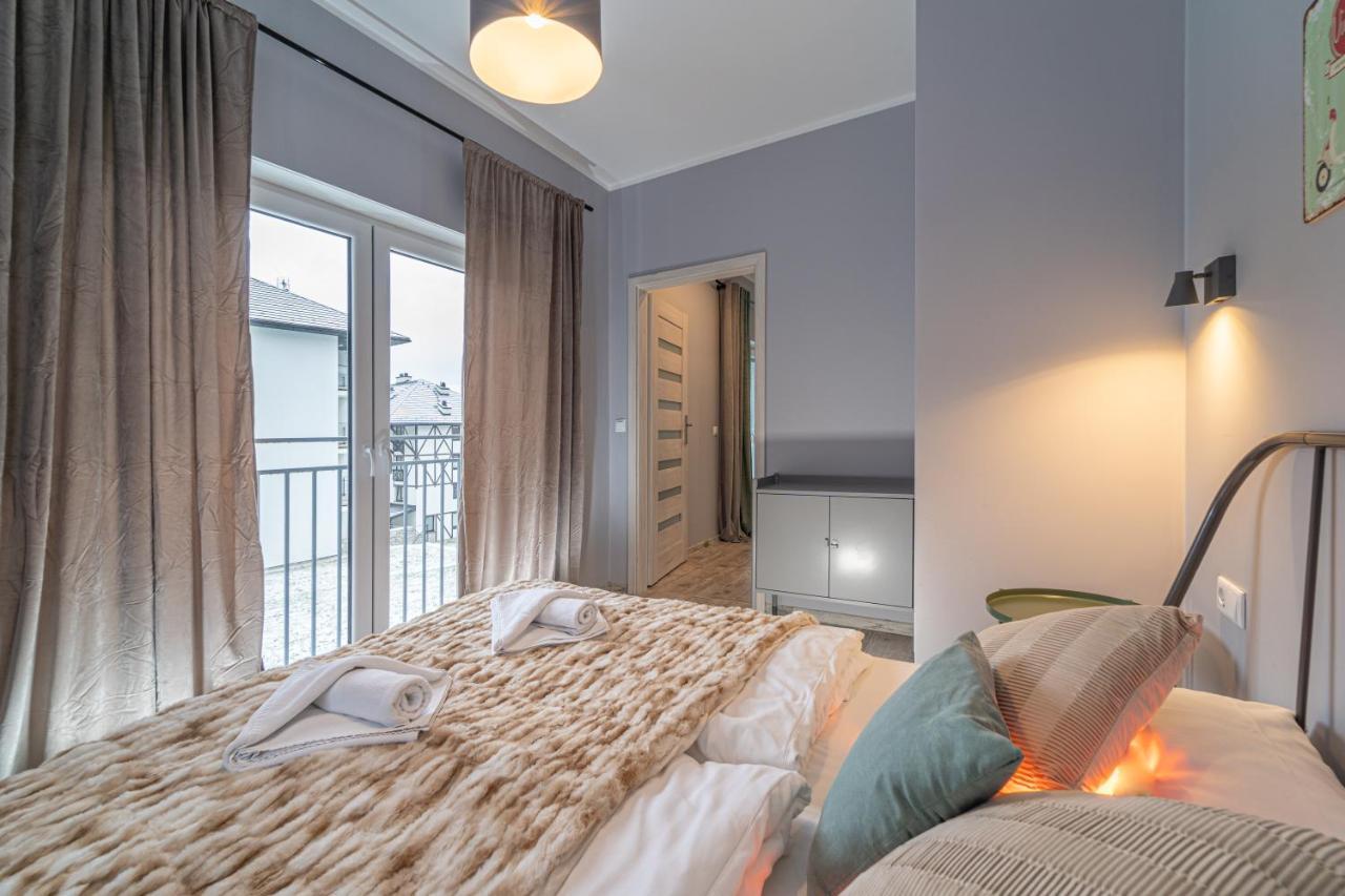 Apartamenty Pod Gondola Swieradow Εξωτερικό φωτογραφία
