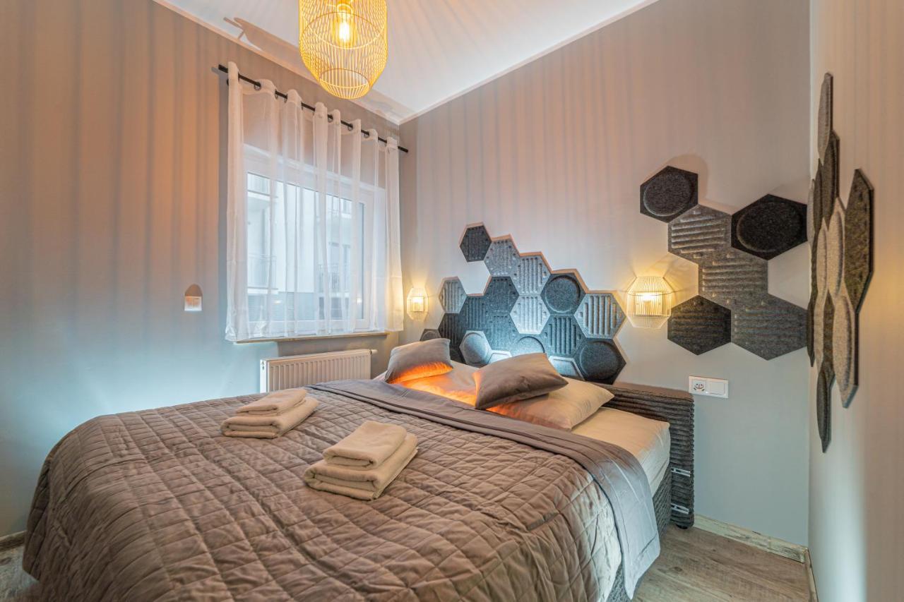 Apartamenty Pod Gondola Swieradow Εξωτερικό φωτογραφία