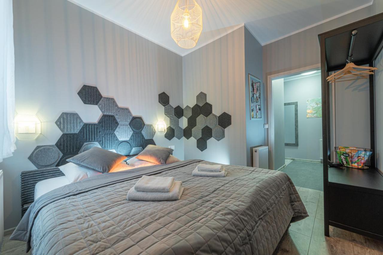 Apartamenty Pod Gondola Swieradow Εξωτερικό φωτογραφία