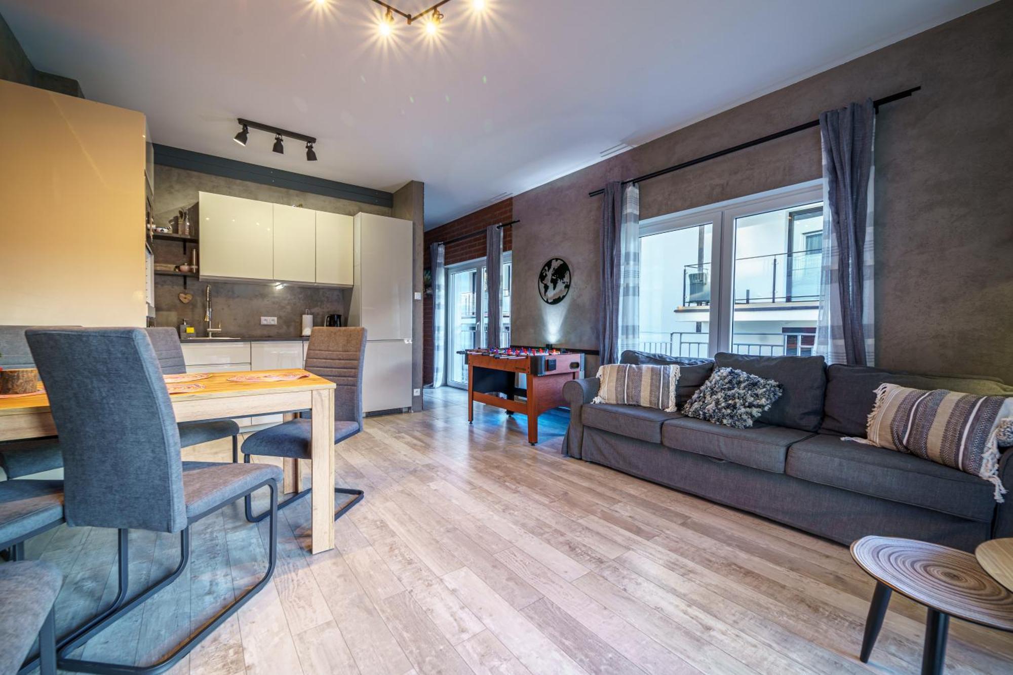Apartamenty Pod Gondola Swieradow Εξωτερικό φωτογραφία