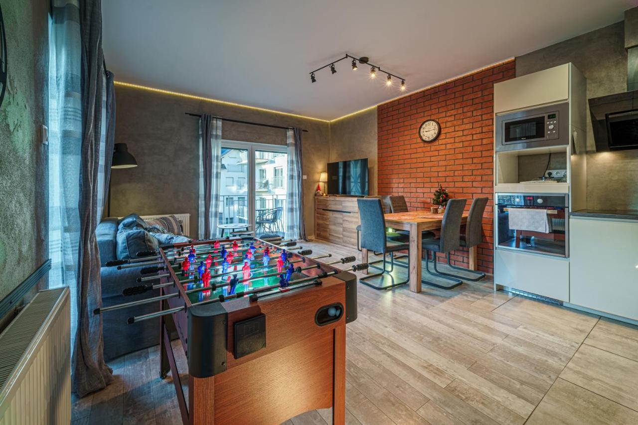Apartamenty Pod Gondola Swieradow Εξωτερικό φωτογραφία