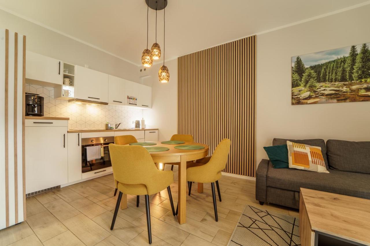 Apartamenty Pod Gondola Swieradow Εξωτερικό φωτογραφία