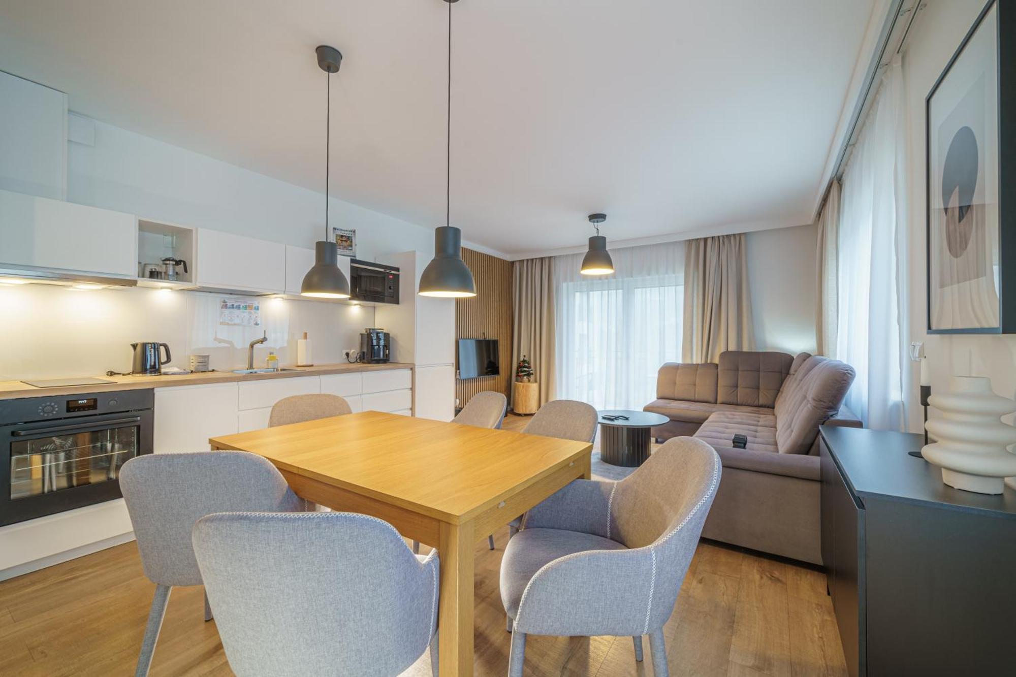 Apartamenty Pod Gondola Swieradow Εξωτερικό φωτογραφία