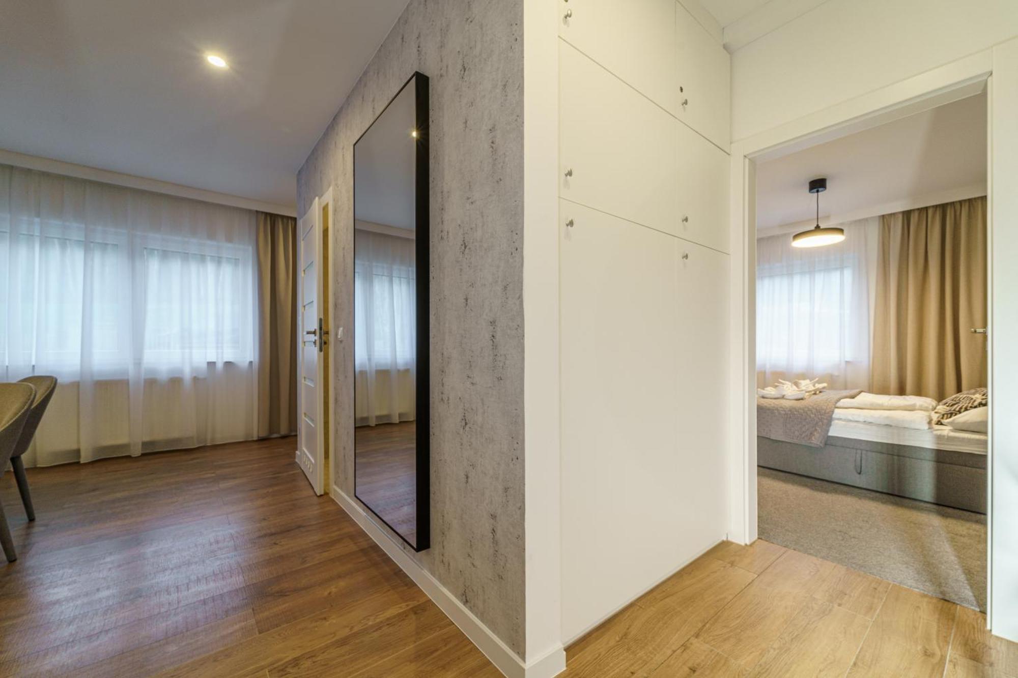 Apartamenty Pod Gondola Swieradow Εξωτερικό φωτογραφία