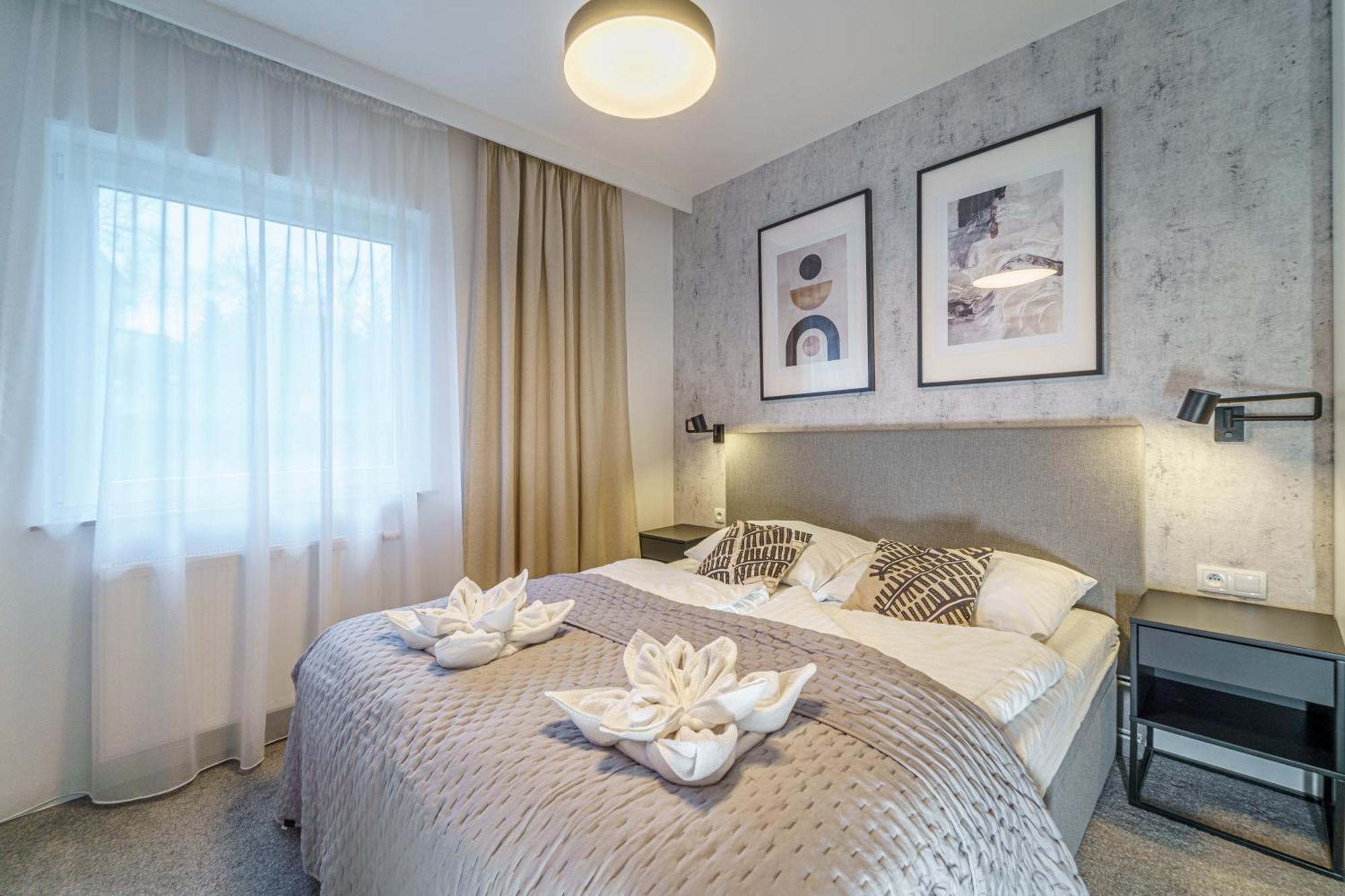 Apartamenty Pod Gondola Swieradow Εξωτερικό φωτογραφία