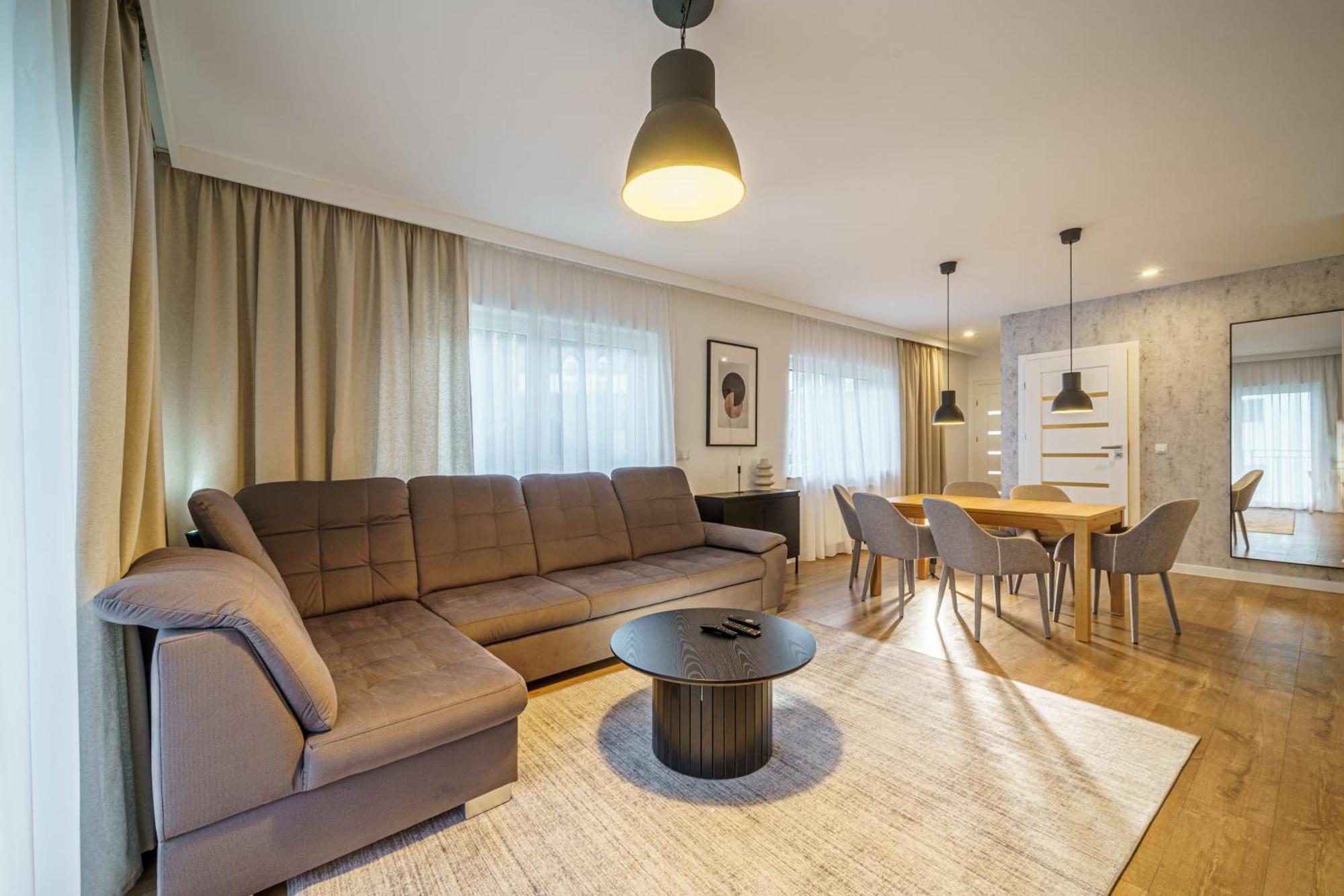 Apartamenty Pod Gondola Swieradow Εξωτερικό φωτογραφία