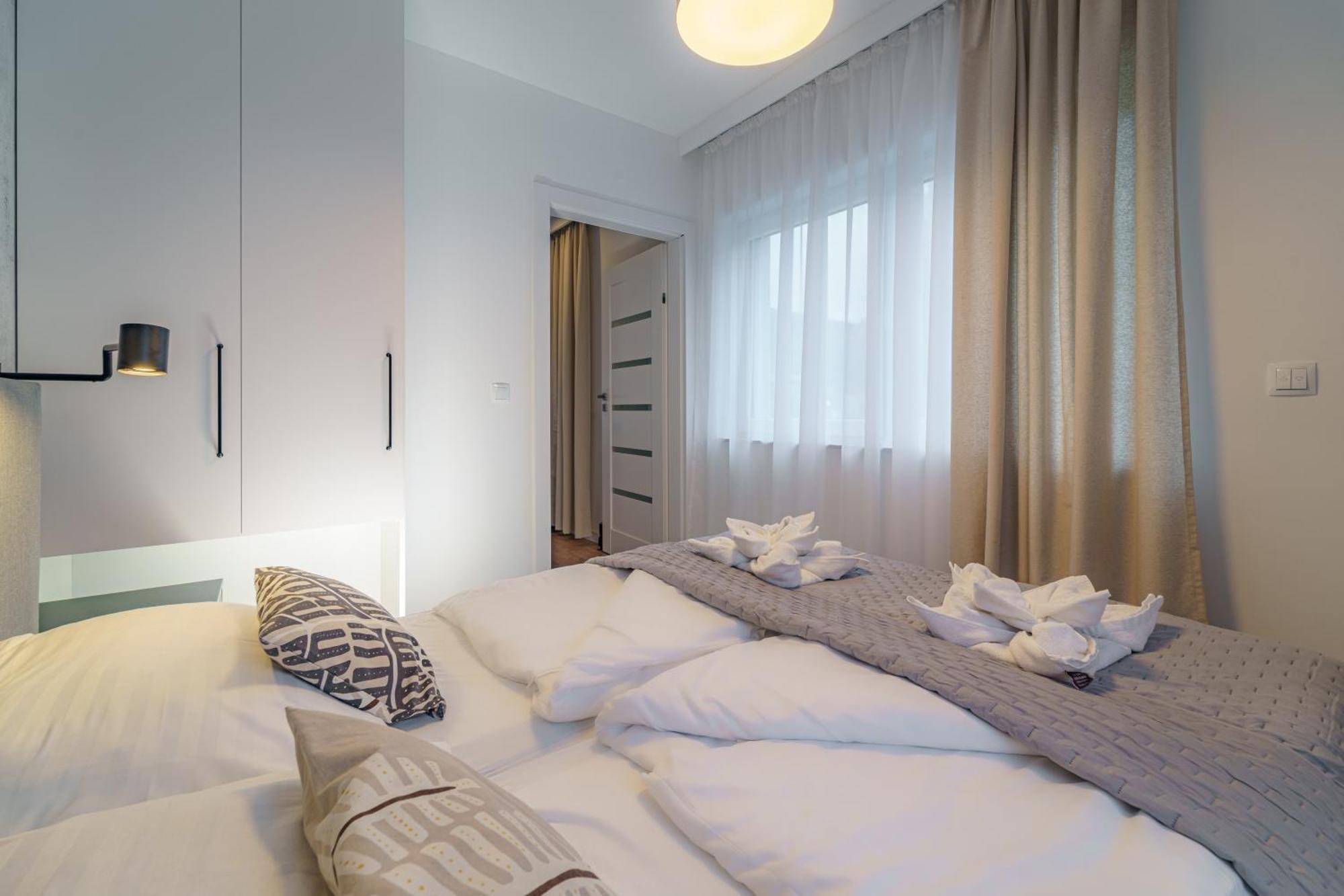 Apartamenty Pod Gondola Swieradow Εξωτερικό φωτογραφία