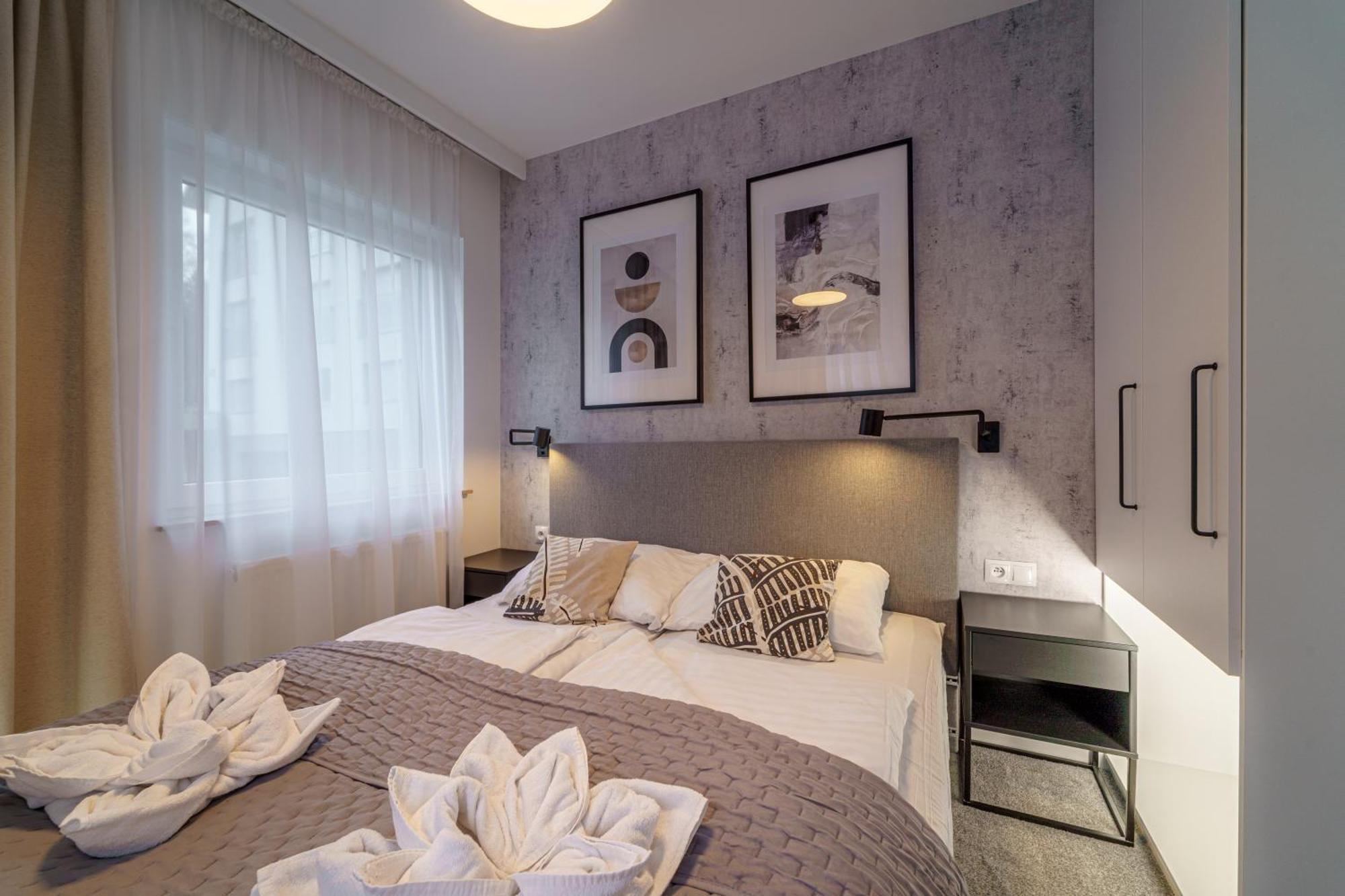 Apartamenty Pod Gondola Swieradow Εξωτερικό φωτογραφία