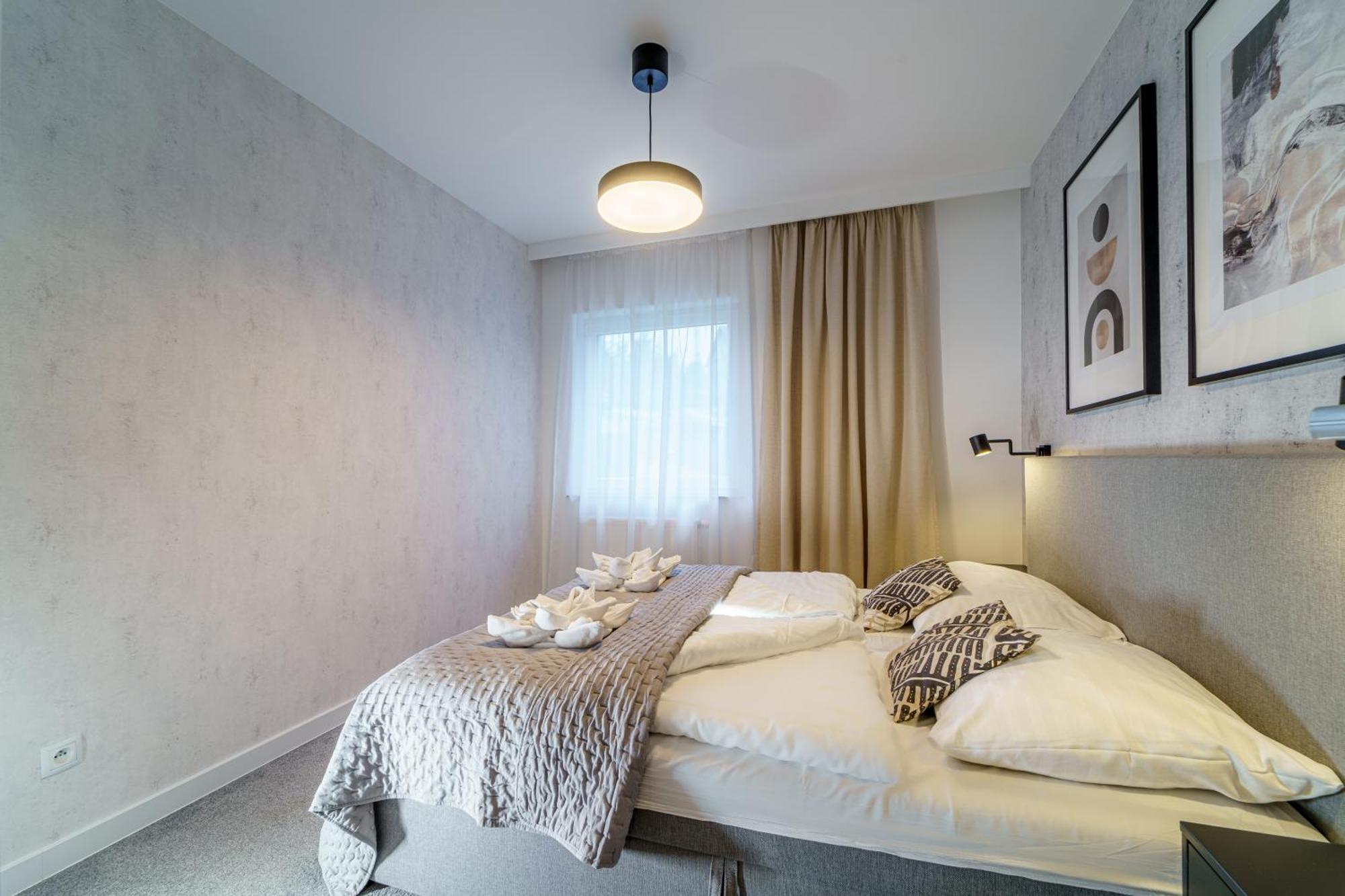 Apartamenty Pod Gondola Swieradow Εξωτερικό φωτογραφία