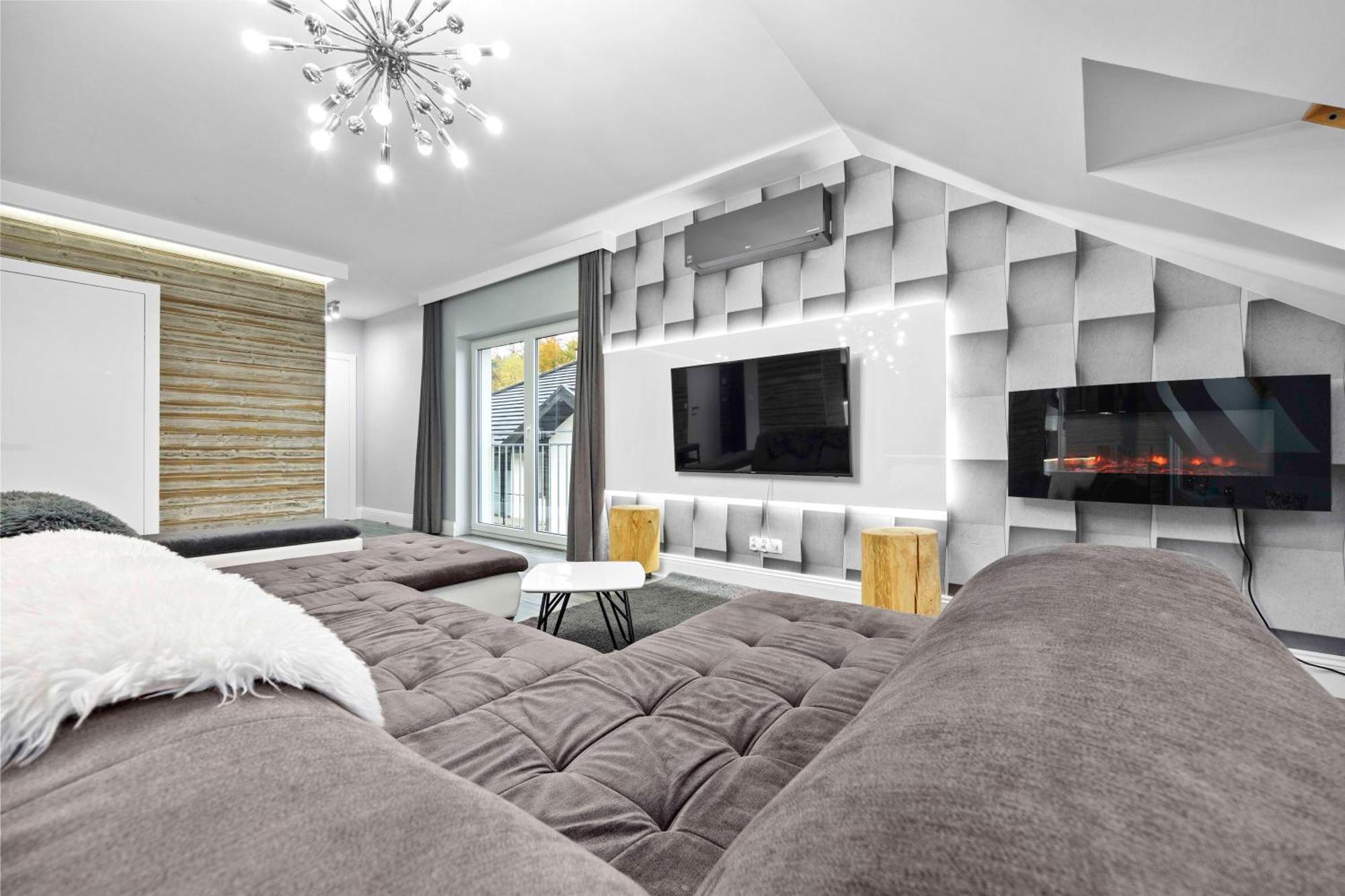 Apartamenty Pod Gondola Swieradow Εξωτερικό φωτογραφία