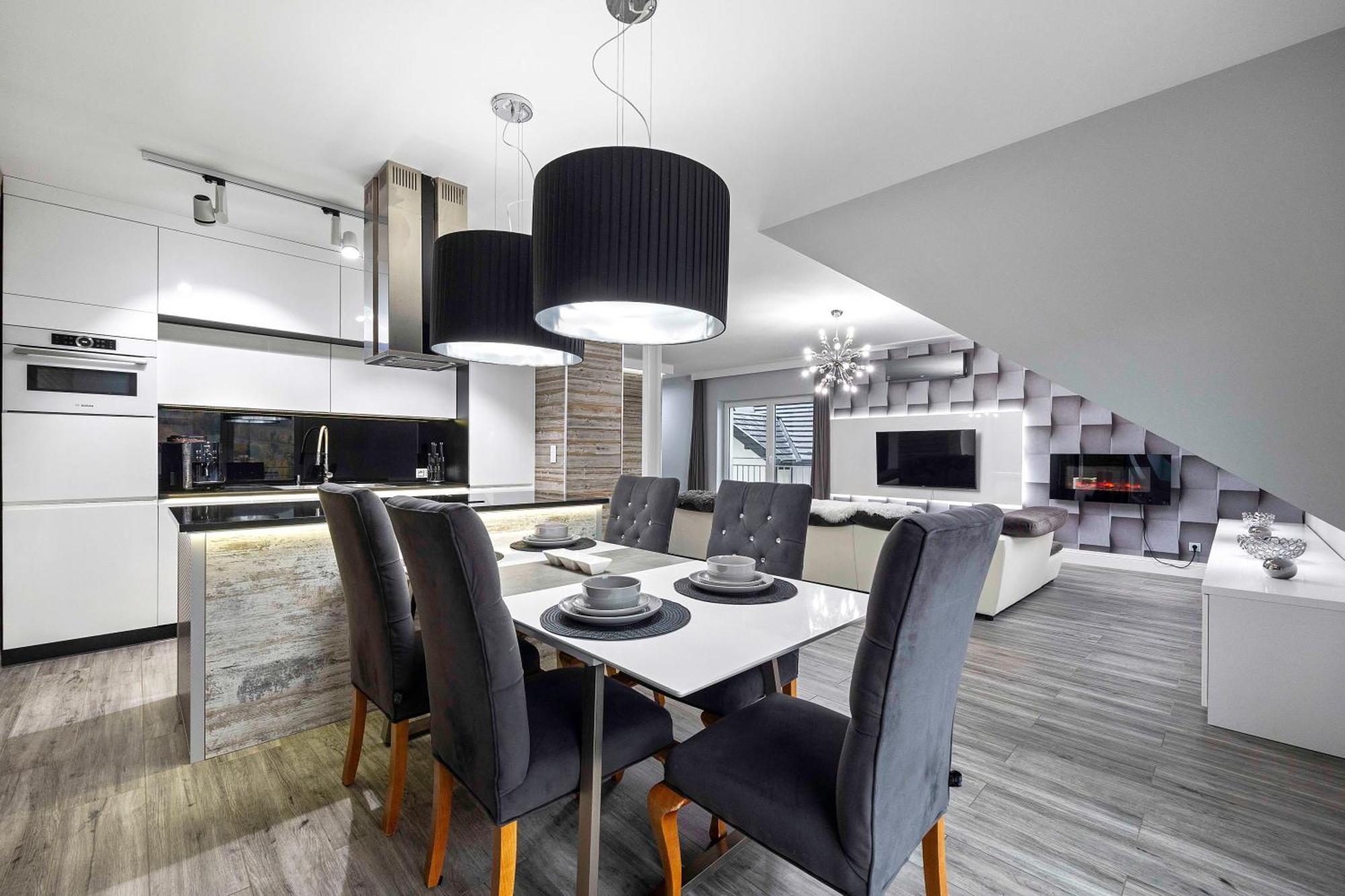 Apartamenty Pod Gondola Swieradow Εξωτερικό φωτογραφία