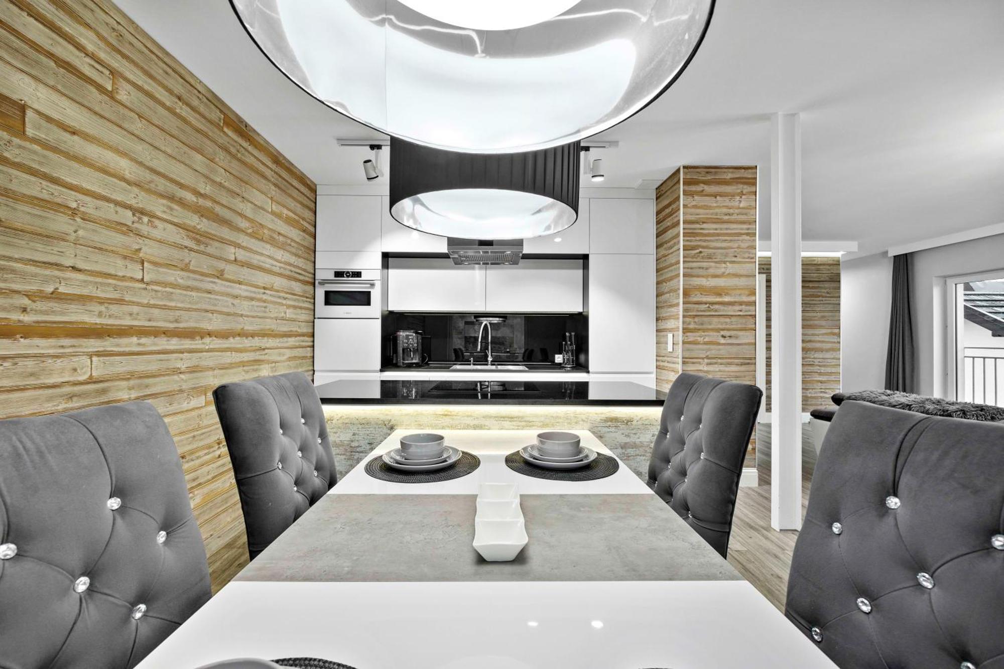Apartamenty Pod Gondola Swieradow Εξωτερικό φωτογραφία