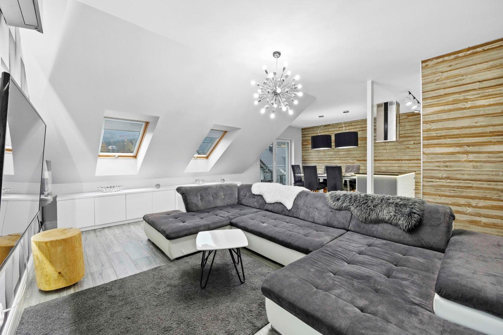 Apartamenty Pod Gondola Swieradow Εξωτερικό φωτογραφία