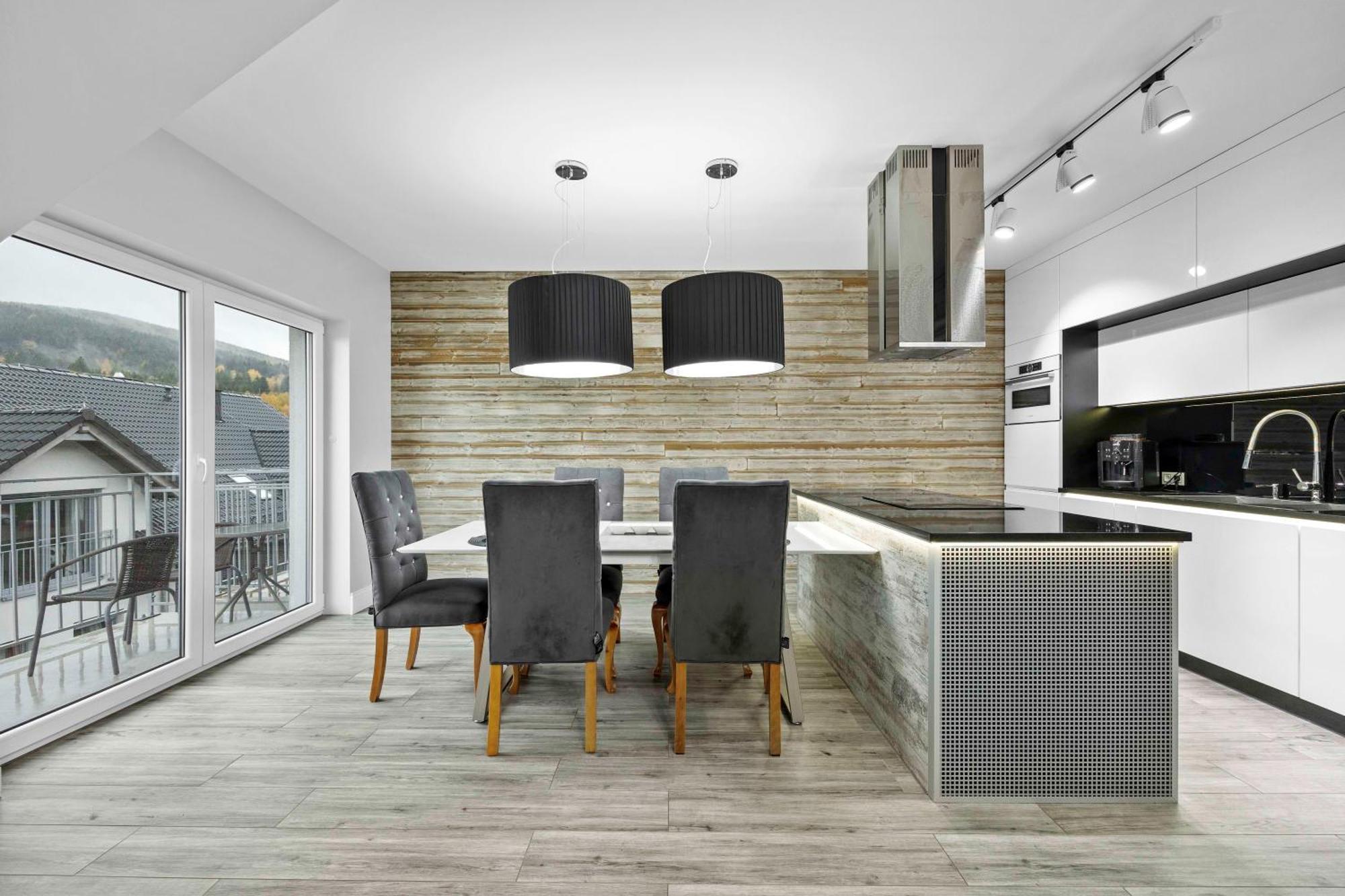 Apartamenty Pod Gondola Swieradow Εξωτερικό φωτογραφία