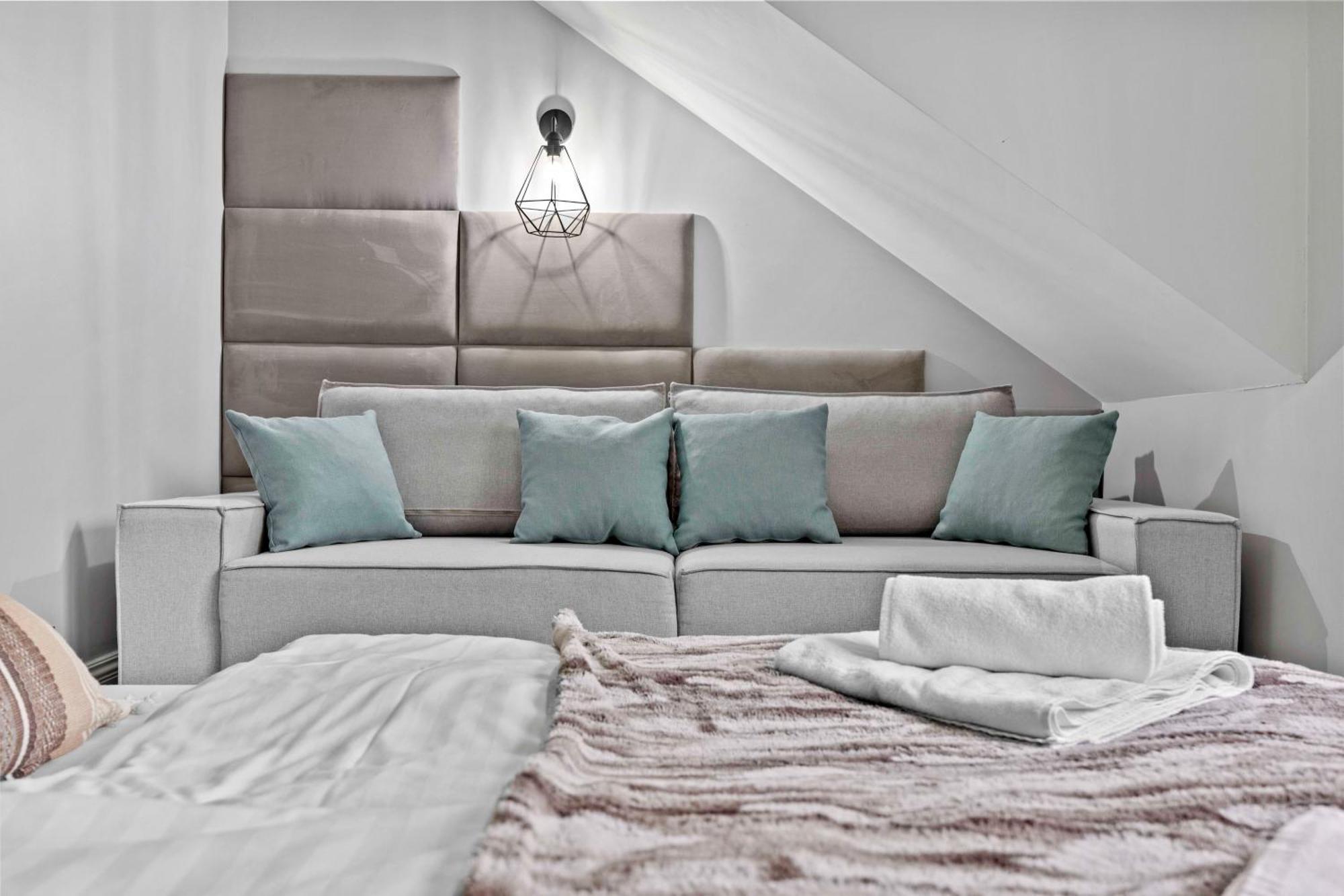 Apartamenty Pod Gondola Swieradow Εξωτερικό φωτογραφία