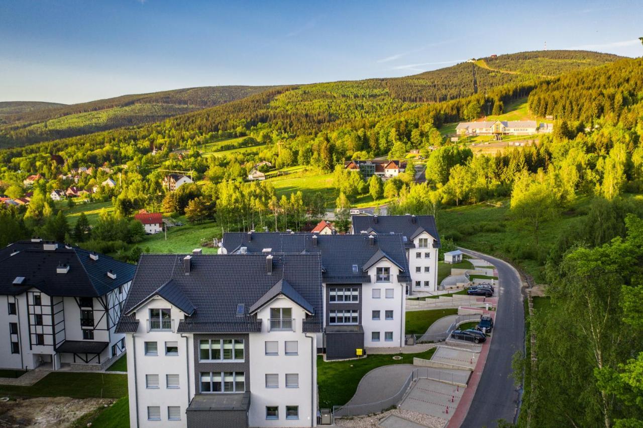 Apartamenty Pod Gondola Swieradow Εξωτερικό φωτογραφία